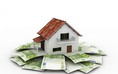 Dinero que deberías gastar en tu casa según tus ingresos
