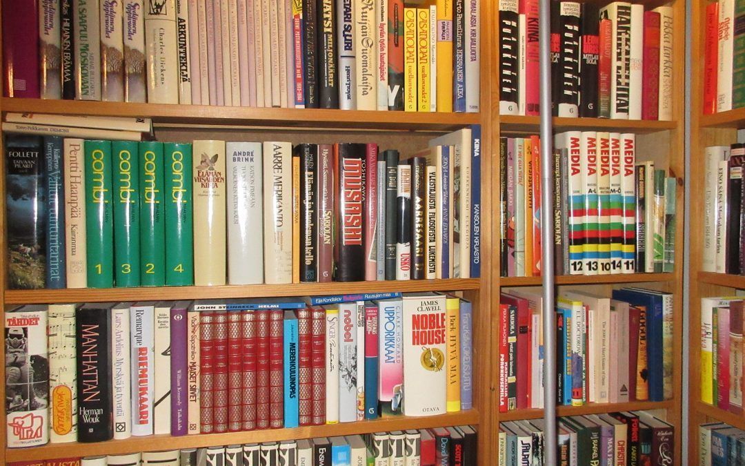 Cuatro libros sobre Inteligencia Financiera para regalar en el Día del Libro