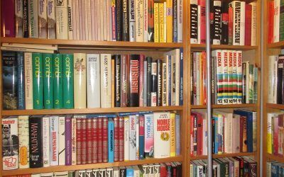 Cuatro libros sobre Inteligencia Financiera para regalar en el Día del Libro