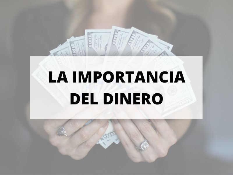 Dinero y vida en sociedad